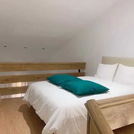 Puerta De Caceres Apartamento 4 מראה חיצוני תמונה