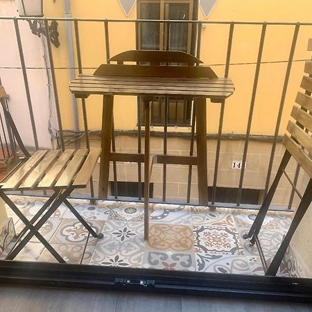 Puerta De Caceres Apartamento 4 מראה חיצוני תמונה