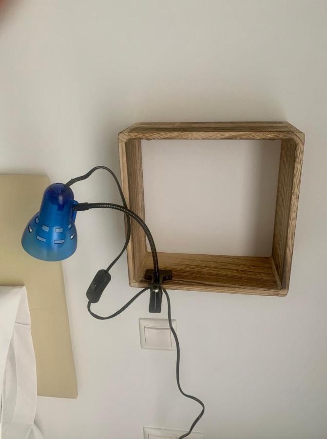 Puerta De Caceres Apartamento 4 מראה חיצוני תמונה