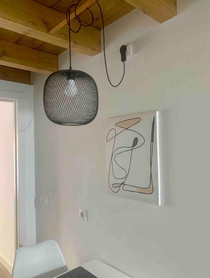Puerta De Caceres Apartamento 4 מראה חיצוני תמונה