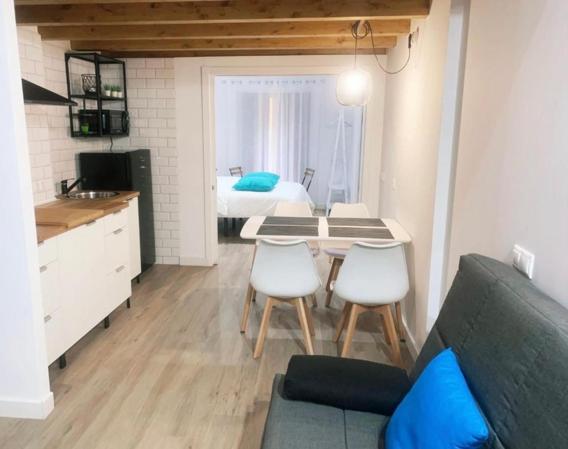 Puerta De Caceres Apartamento 4 מראה חיצוני תמונה