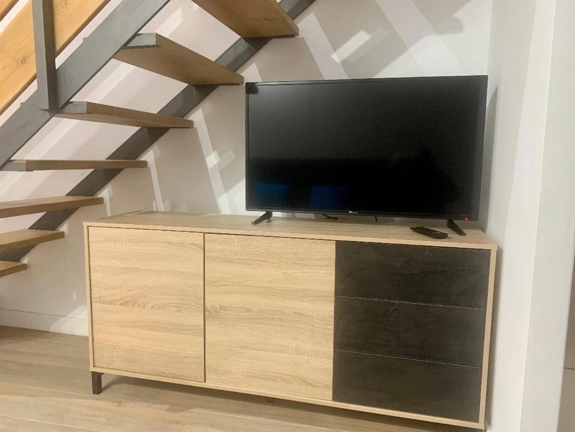 Puerta De Caceres Apartamento 4 מראה חיצוני תמונה