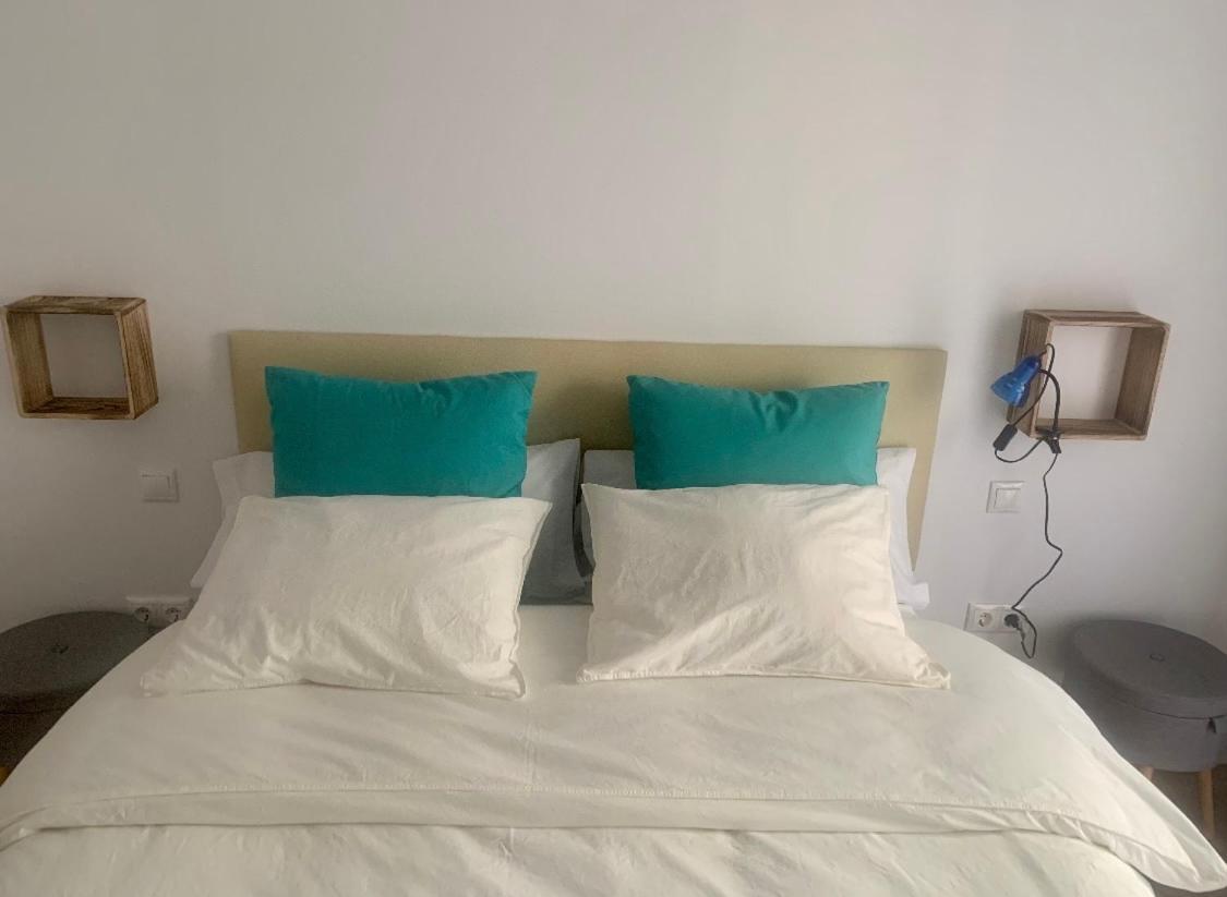Puerta De Caceres Apartamento 4 מראה חיצוני תמונה