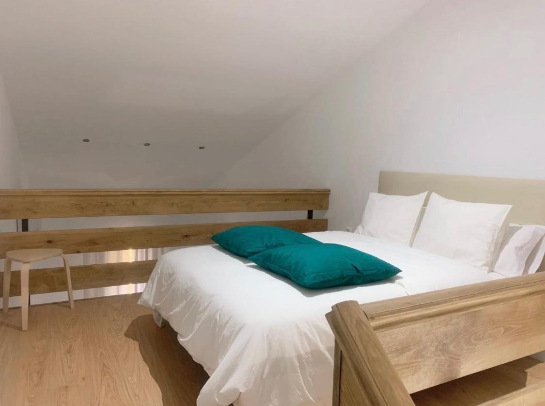 Puerta De Caceres Apartamento 4 מראה חיצוני תמונה