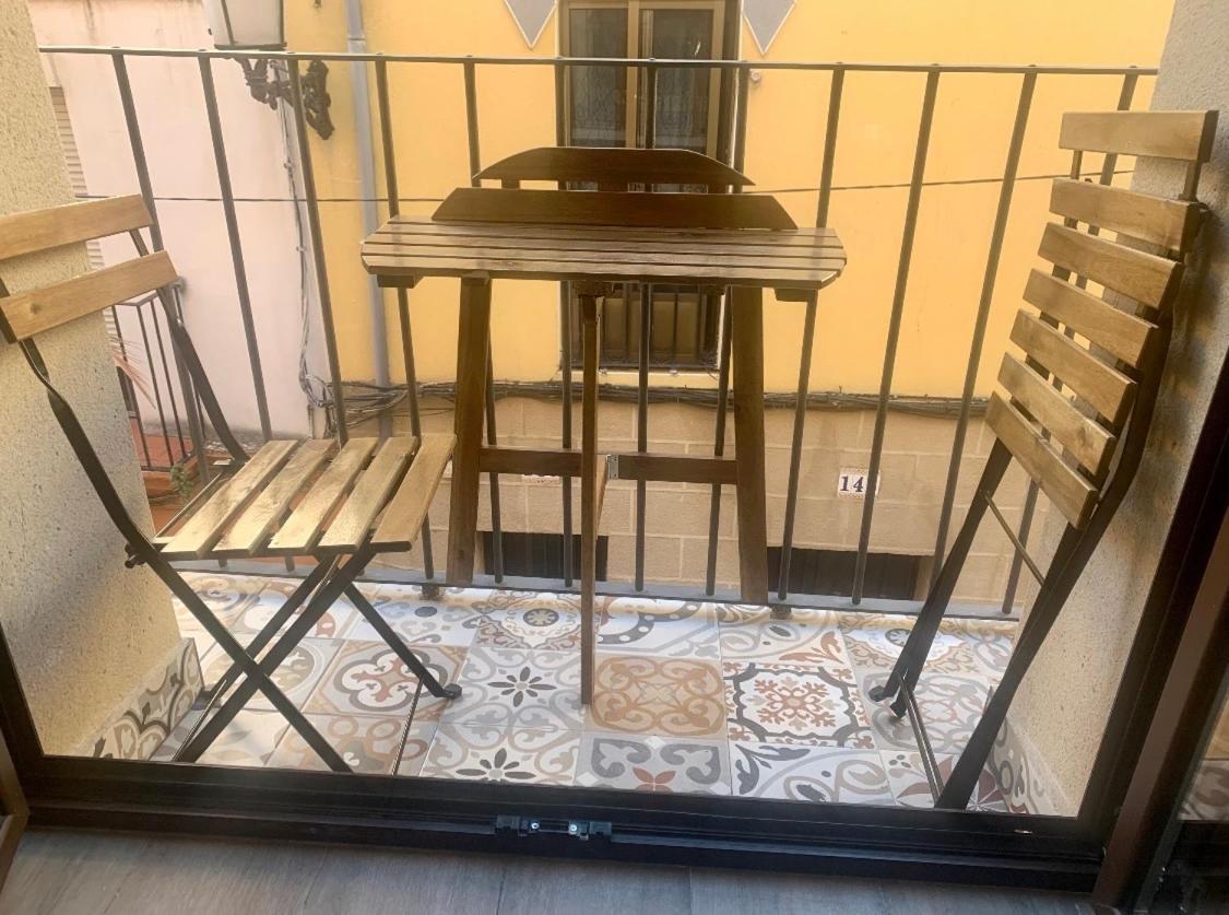 Puerta De Caceres Apartamento 4 מראה חיצוני תמונה