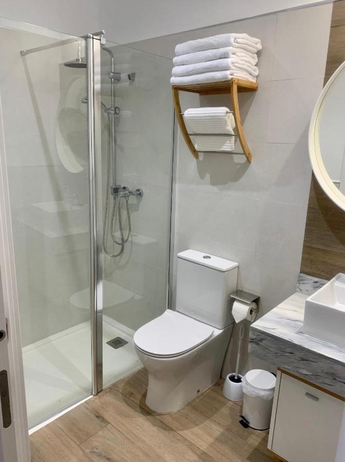 Puerta De Caceres Apartamento 4 מראה חיצוני תמונה