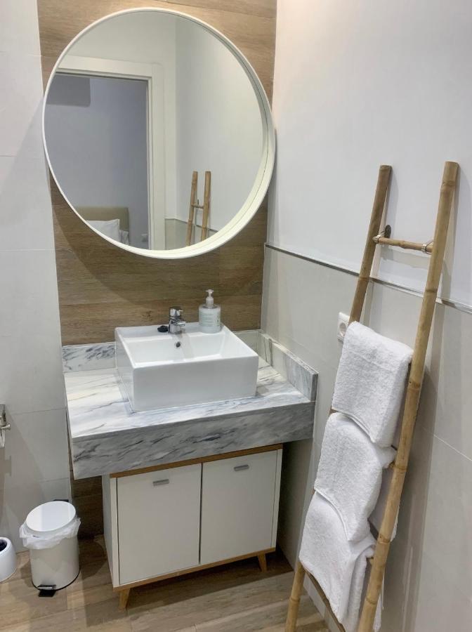 Puerta De Caceres Apartamento 4 מראה חיצוני תמונה